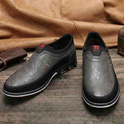 Roma - Ultra Comfortable Loafers