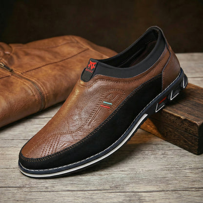 Roma - Ultra Comfortable Loafers