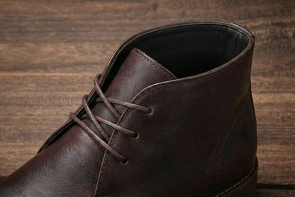 Máximo | Premium Everyday Boots