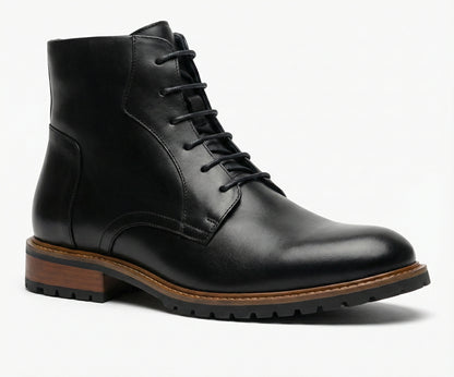 Mason | All-Day Leather Boots