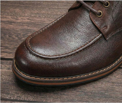 Ricardo | Elite Oxford Design