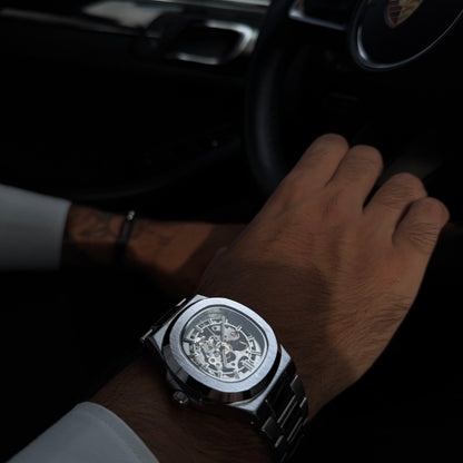 TORO® Rialto · 40mm