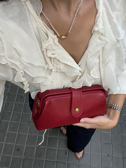 Albany - Bolso vintage Premium