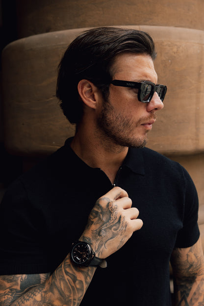 TORO® Firenze · 42mm