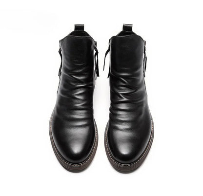 Cavallino | Handcrafted Oxford Boots