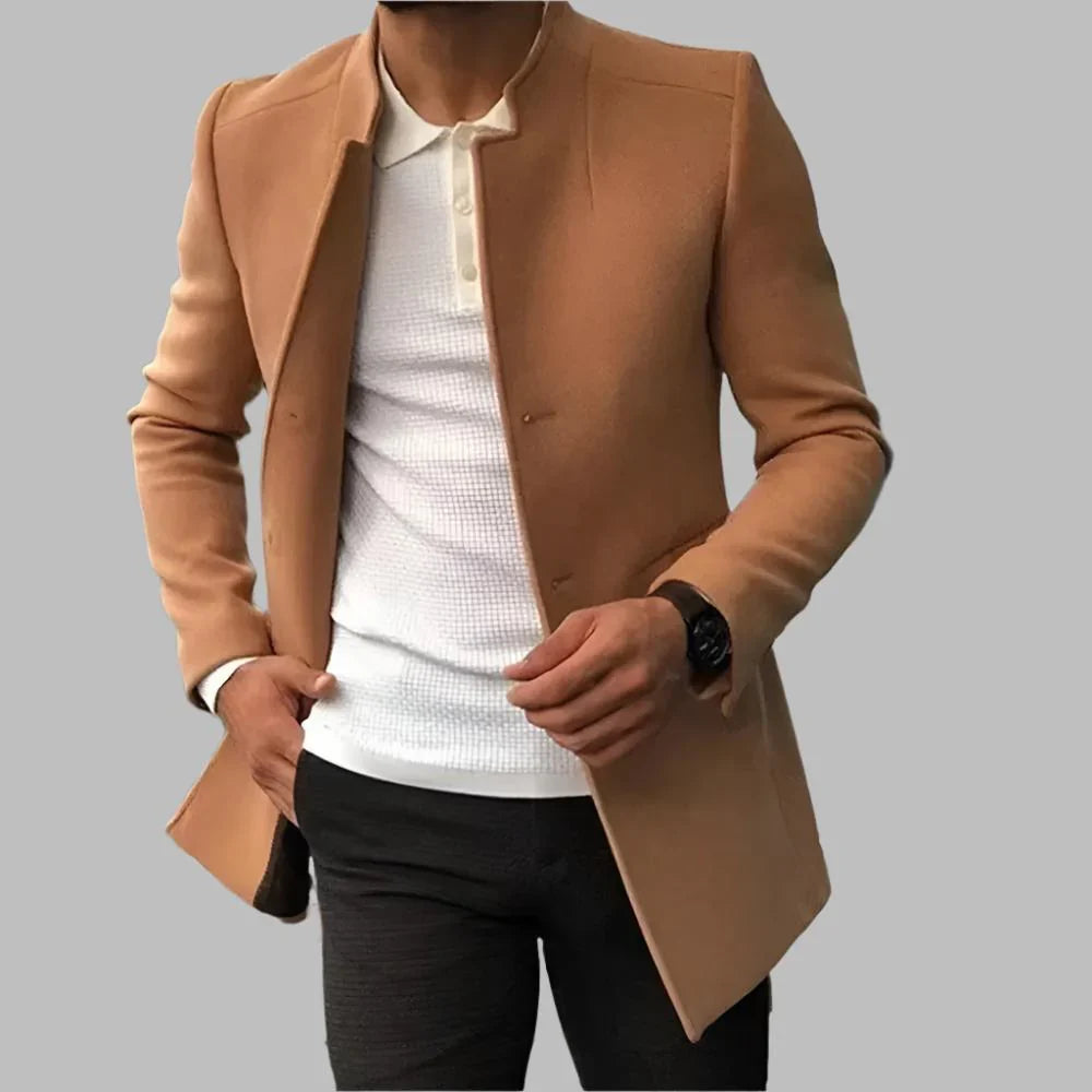 Trevor | Elegant herrjacka
