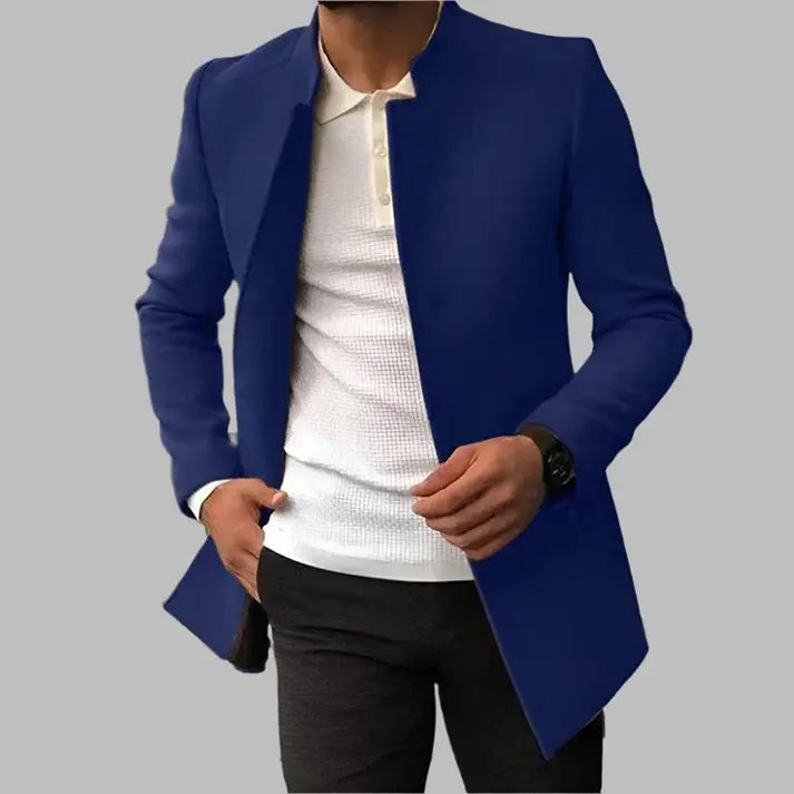 Trevor | Elegant herrjacka