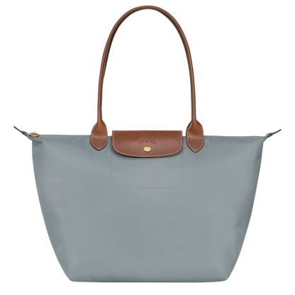 Chiara | Vikbar shopper stor, Stål