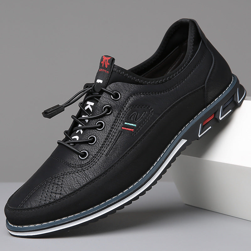 David | High Quality Oxford Shoes