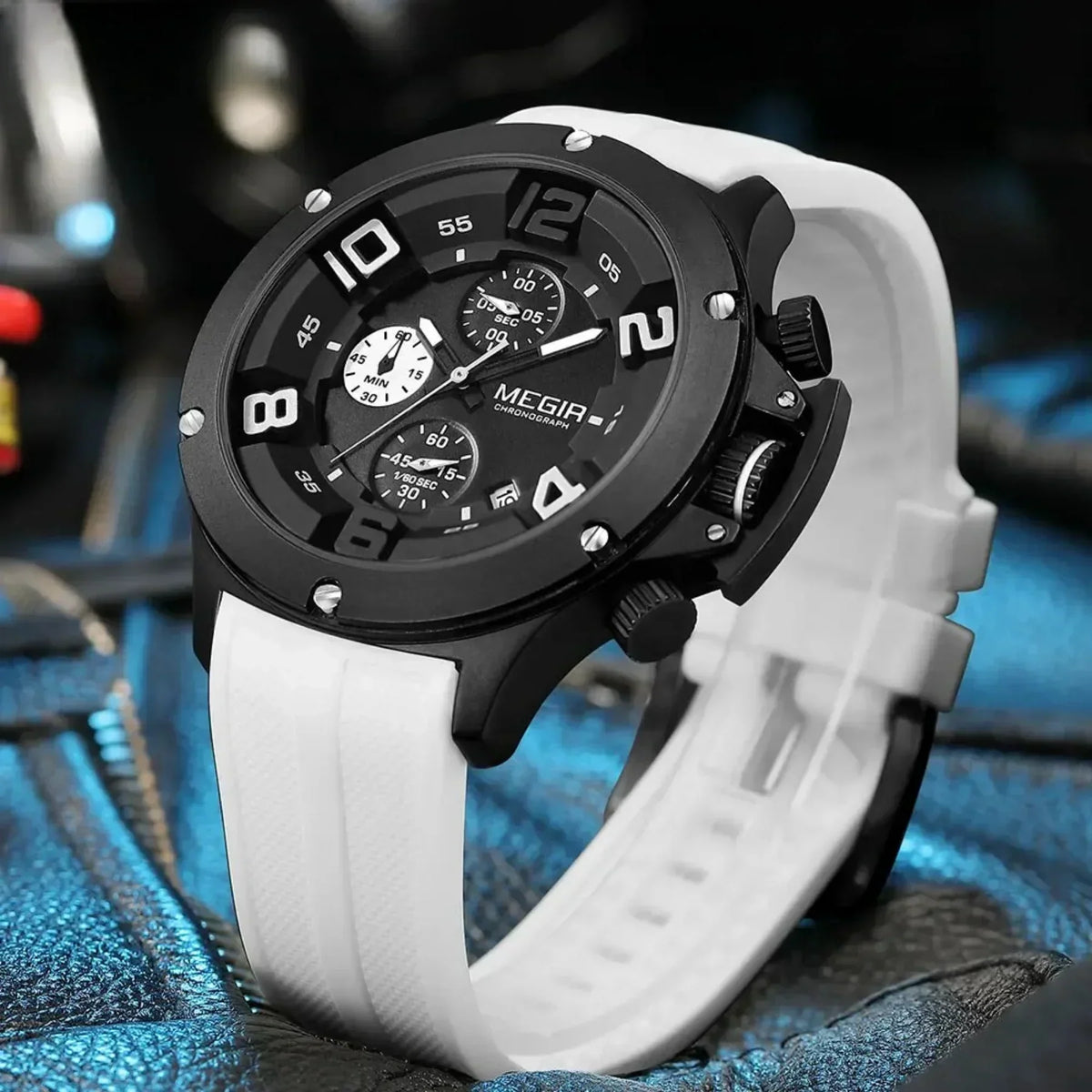 TORO® Monza · 44mm