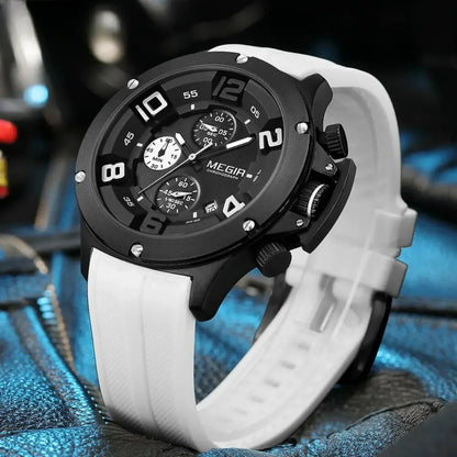 TORO® Monza · 44mm