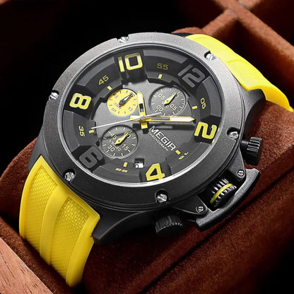 TORO® Monza · 44mm