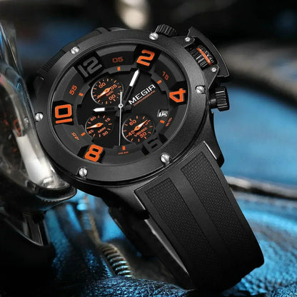 TORO® Monza · 44mm