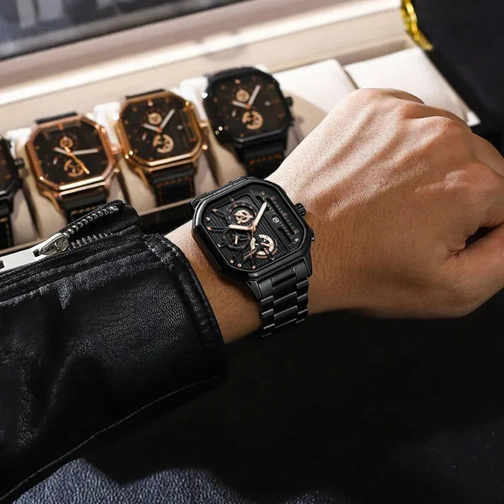 TORO® Kepler · 42mm