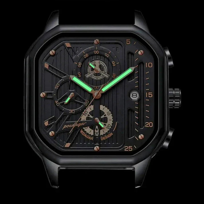 TORO® Kepler · 42mm