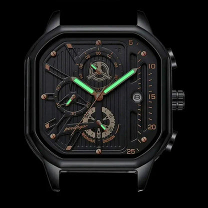 TORO® Kepler · 42mm