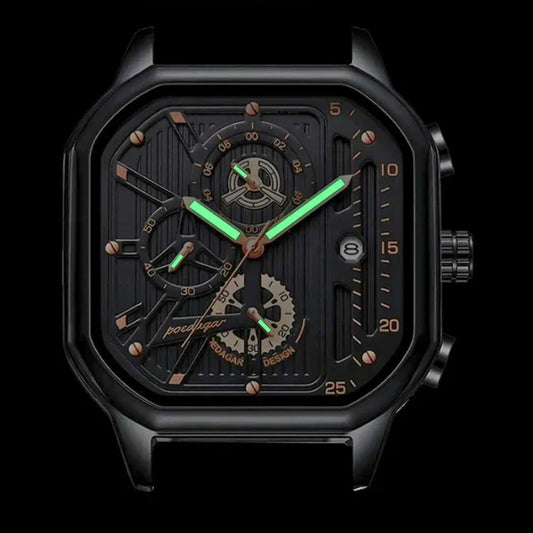 TORO® Kepler · 42mm