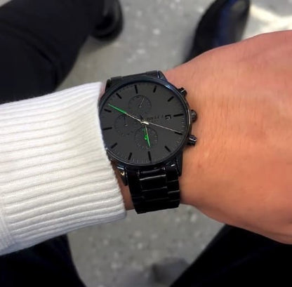 Alexander Nibosi® Prestige