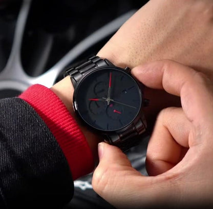 Alexander Nibosi® Prestige