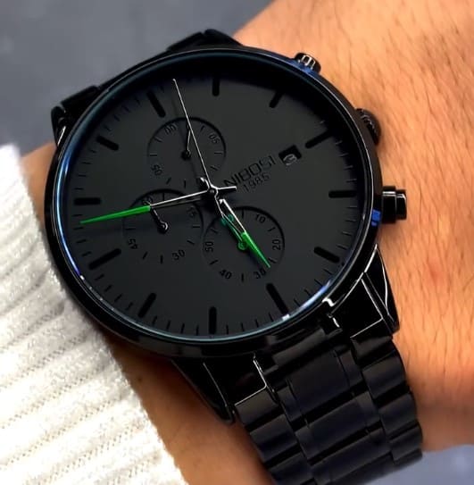 Alexander Nibosi® Prestige