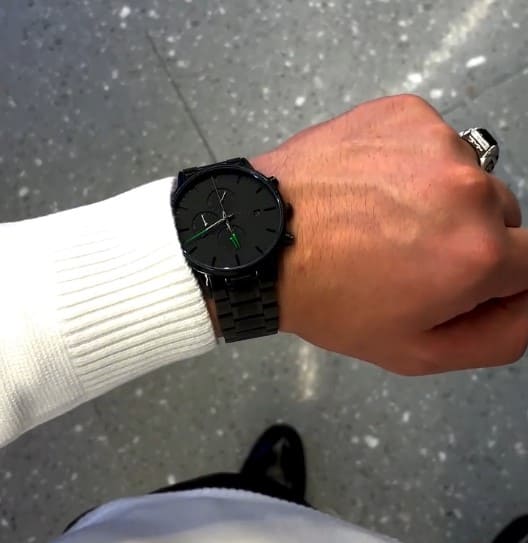 Alexander Nibosi® Prestige