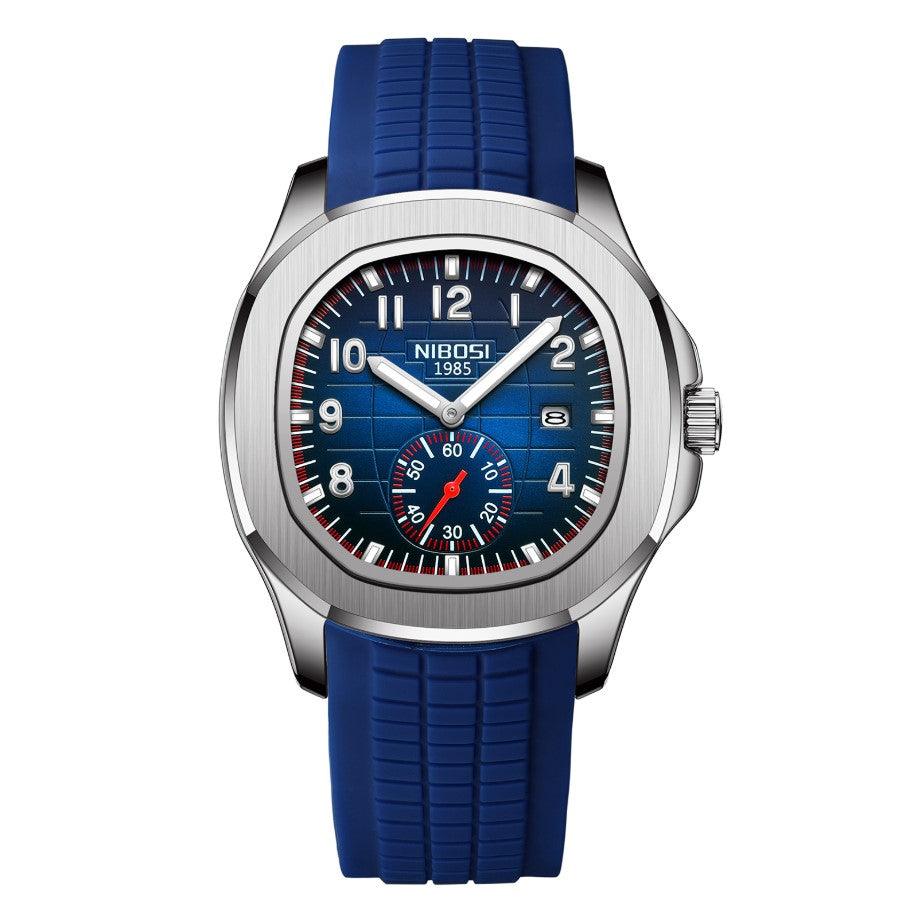 Alexander Nibosi® President Orange