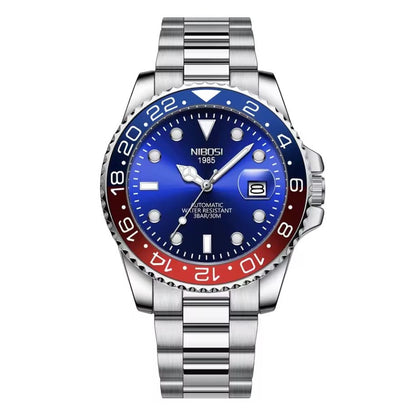 Alexander Nibosi® GMT Amiral
