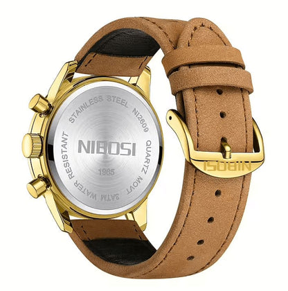 Alexander Nibosi® Altus