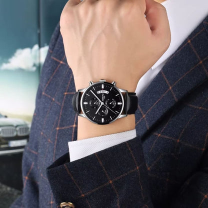 Alexander Nibosi® Aviateur