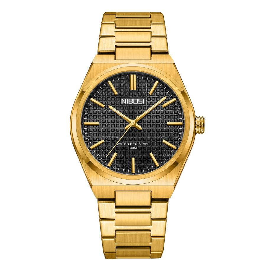 Alexander Nibosi® Golden