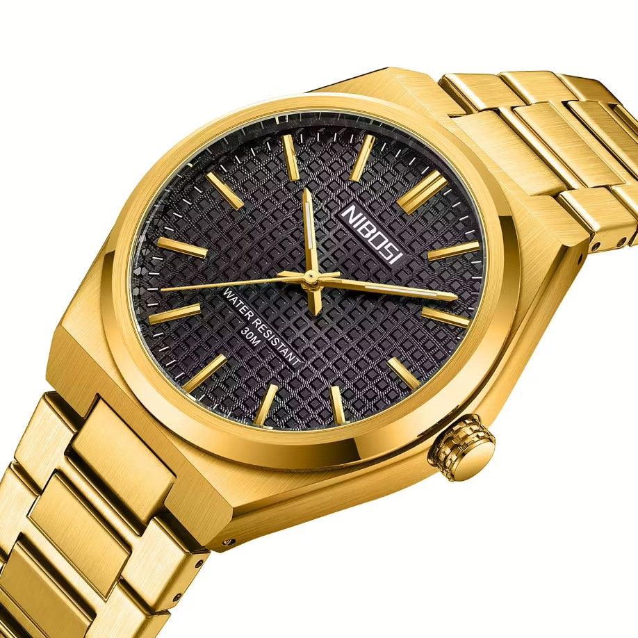 Alexander Nibosi® Golden