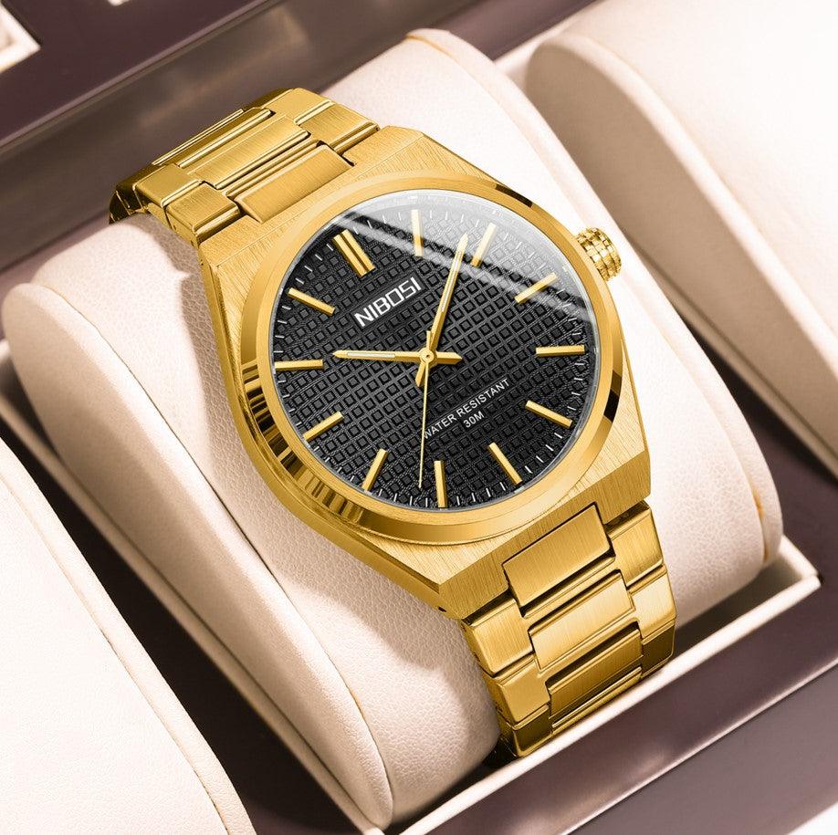 Alexander Nibosi® Golden
