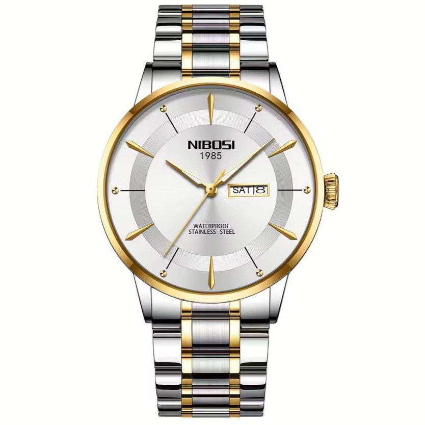 Alexander Nibosi® Signature