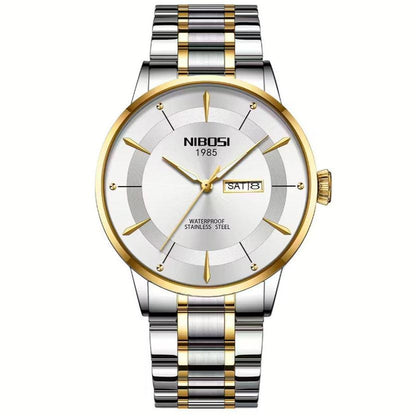 Alexander Nibosi® Signature