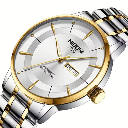 Alexander Nibosi® Signature