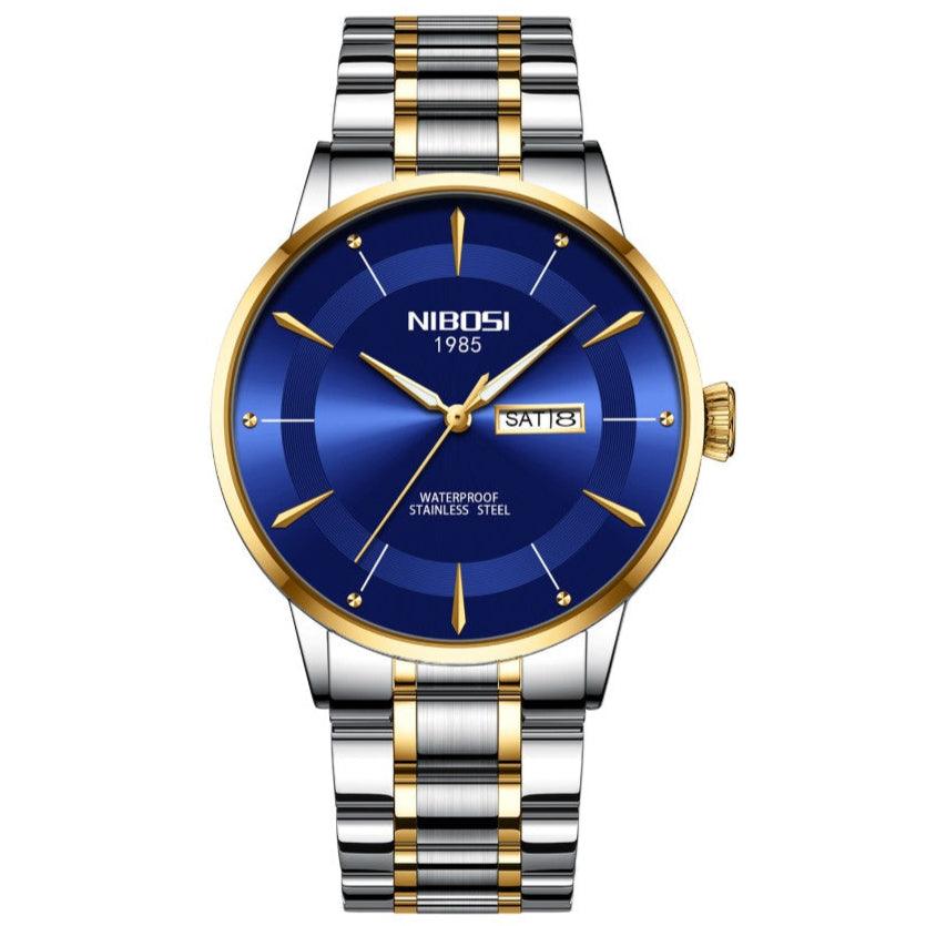Alexander Nibosi® Signature