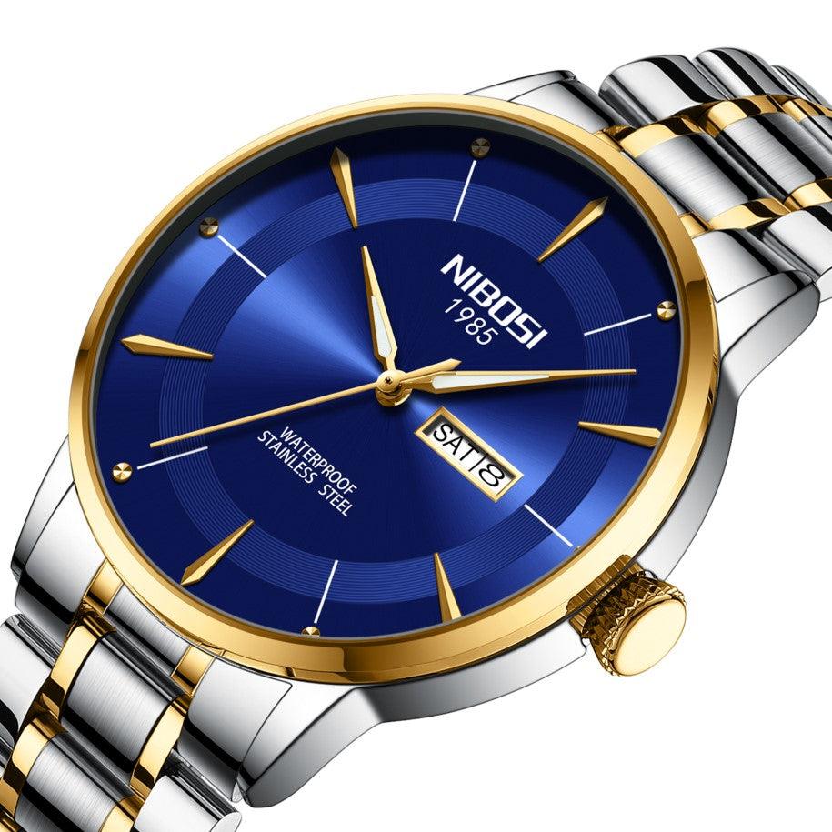 Alexander Nibosi® Signature