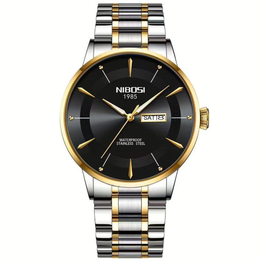 Alexander Nibosi® Signature