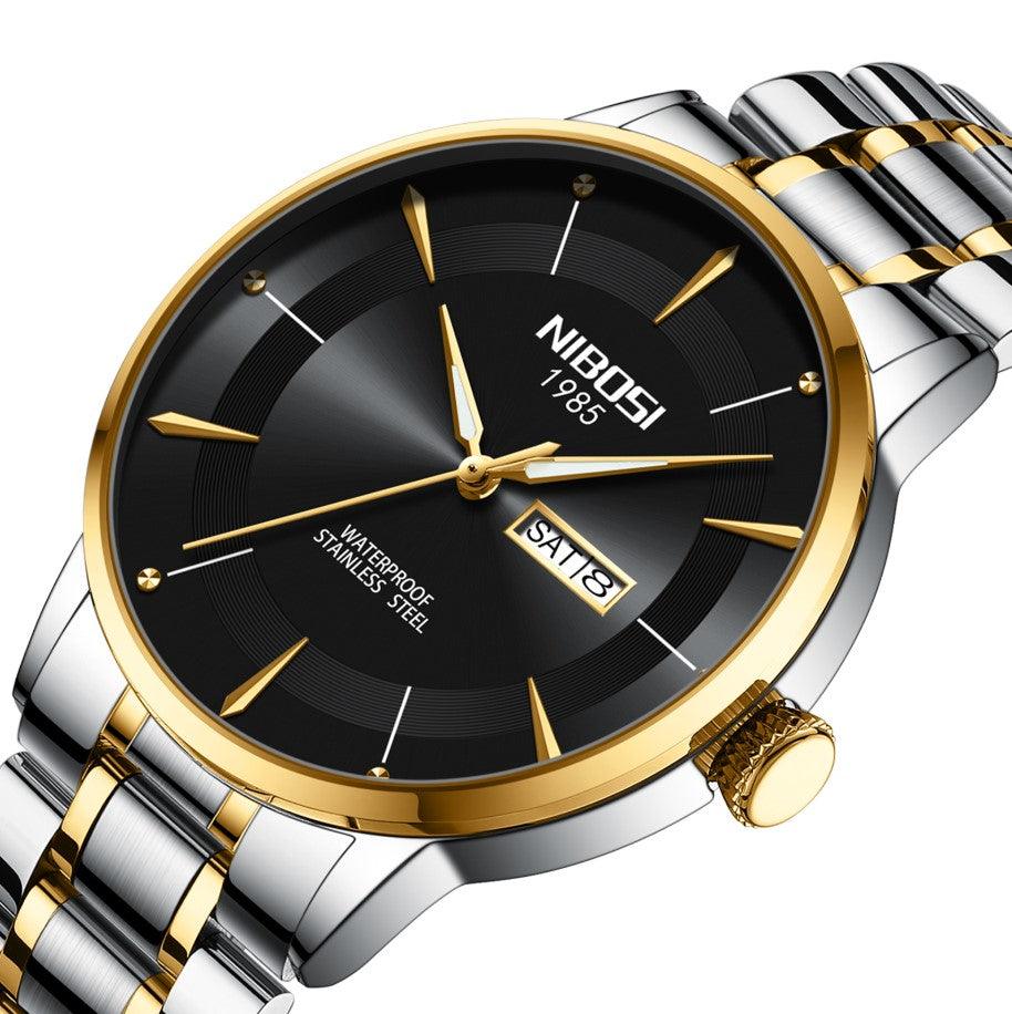 Alexander Nibosi® Signature