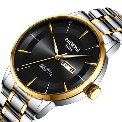 Alexander Nibosi® Signature