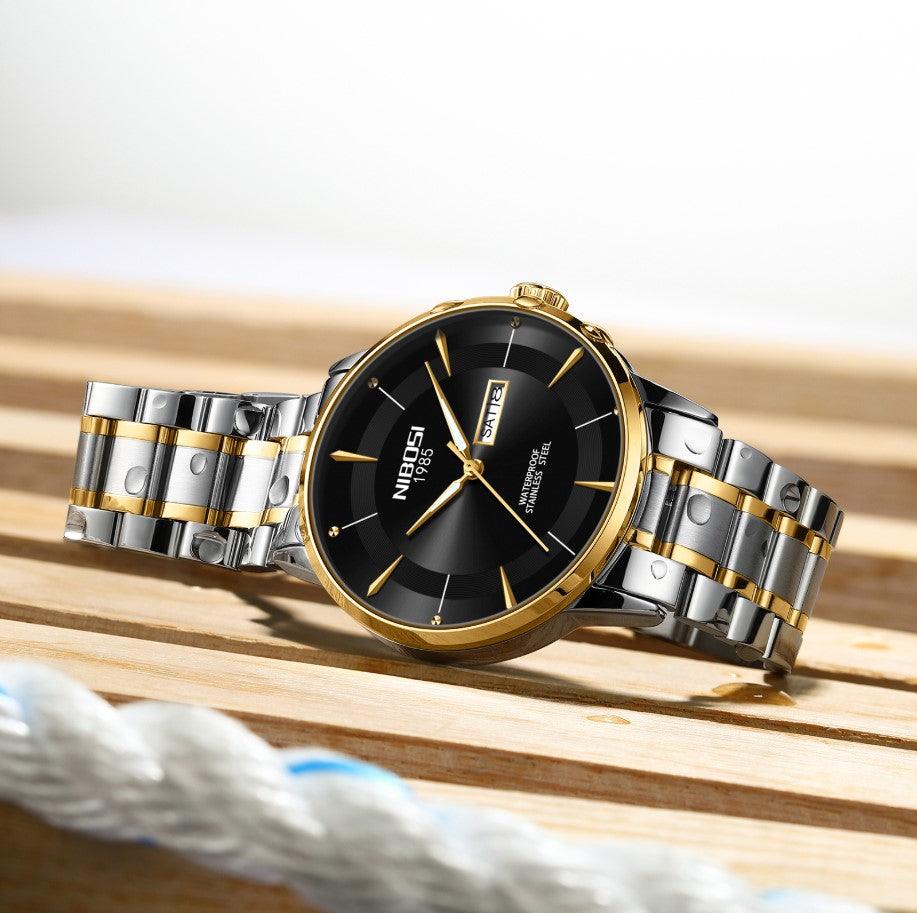 Alexander Nibosi® Signature