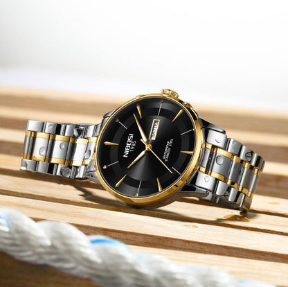 Alexander Nibosi® Signature
