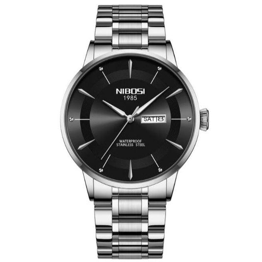 Alexander Nibosi® Signature
