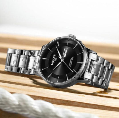 Alexander Nibosi® Signature