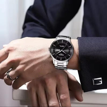 Alexander Nibosi® Signature