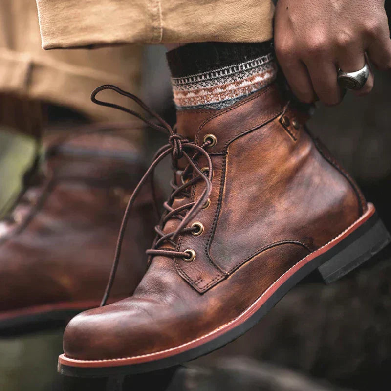Othon | Botas Voyager