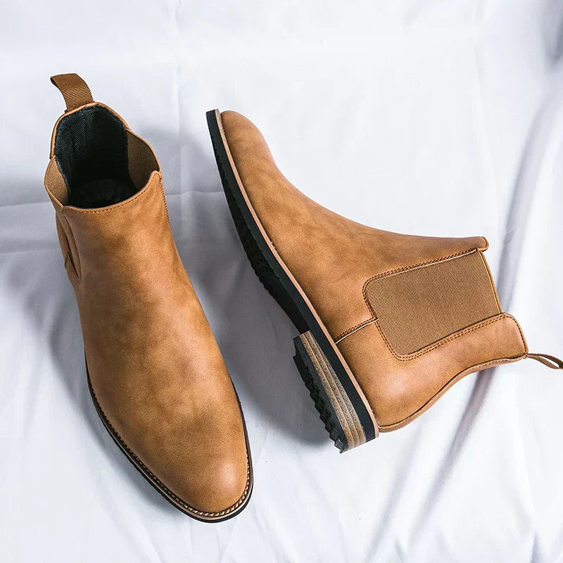 Cosmo | Botas Chelsea Premium