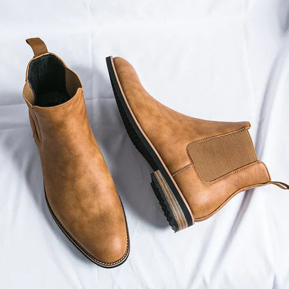 Cosmo | Botas Chelsea Premium