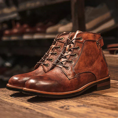 Othon | Botas Voyager