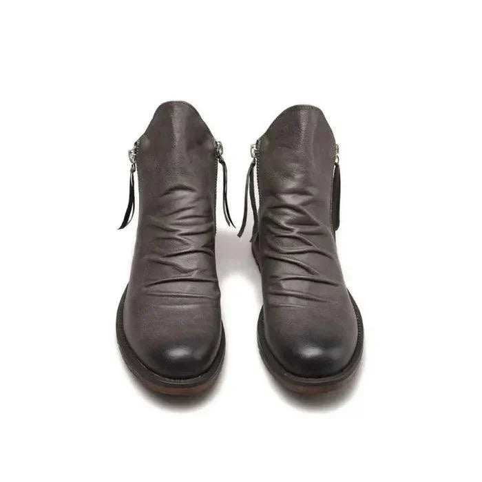 Cavallino | Handcrafted Oxford Boots